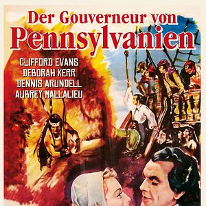 Bilder Der Gouverneur von Pennsylvanien