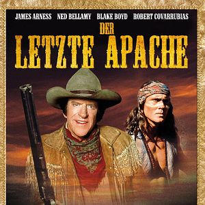 Bilder Der letzte Apache