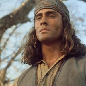 Bilder Der letzte Apache