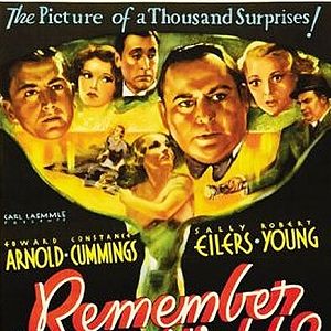 Bilder Was geschah gestern?