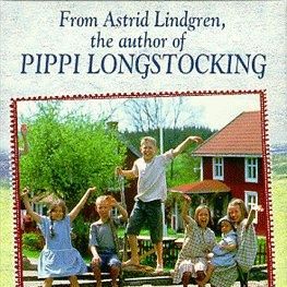 Bilder Wir Kinder aus Bullerbü