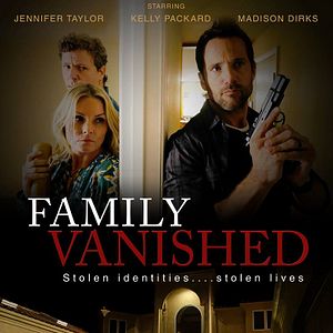 Bilder Familie in Not