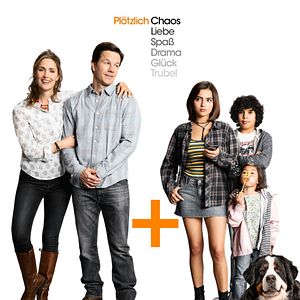 Bilder Plötzlich Familie