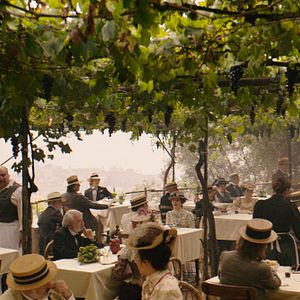 Bilder The Happy Prince