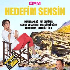 Bilder Hedefim Sensin