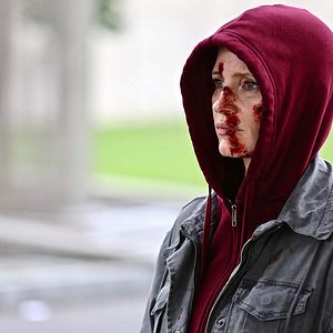 Bilder Jessica Chastain