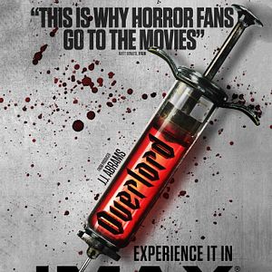 Bilder Operation: Overlord