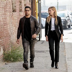 Bilder Emily Wickersham