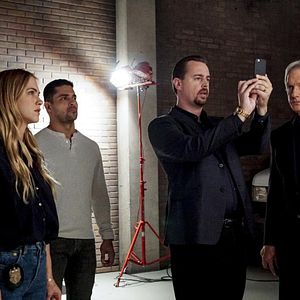 Bilder Emily Wickersham