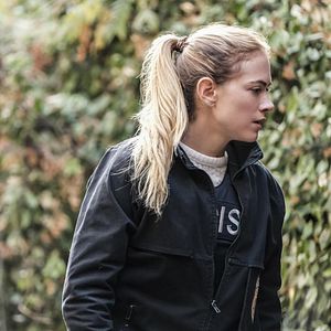 Bilder Emily Wickersham