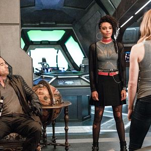 Bilder Dominic Purcell