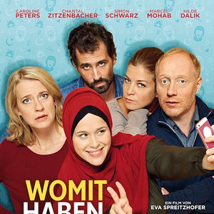 Bilder Womit haben wir das verdient?