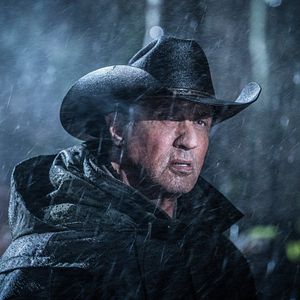 Bilder Rambo 5: Last Blood