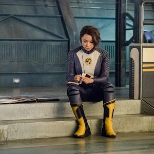 Bilder Jessica Parker Kennedy