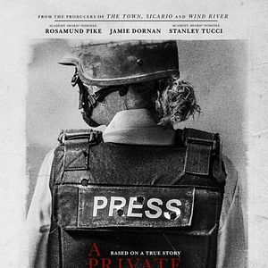 Bilder A Private War