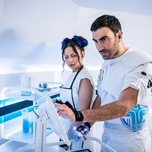 Bilder Lois Chimimba