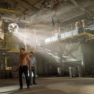 Bilder Midnight, Texas