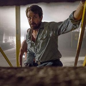 Bilder Midnight, Texas