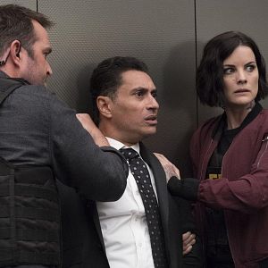 Bilder Sullivan Stapleton