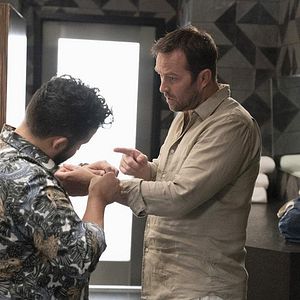 Bilder Sullivan Stapleton