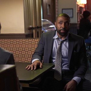 Bilder Black Lightning