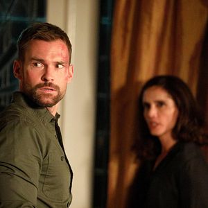 Bilder Lethal Weapon