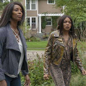 Bilder Taraji P. Henson