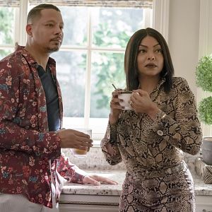 Bilder Taraji P. Henson