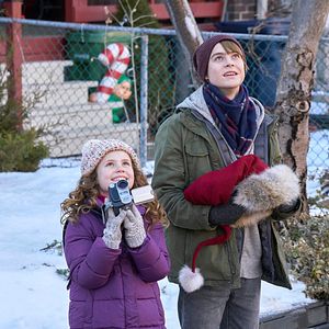 Bilder The Christmas Chronicles