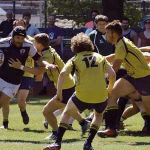 Bilder Tackling Life