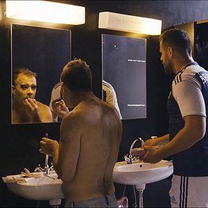 Bilder Tackling Life