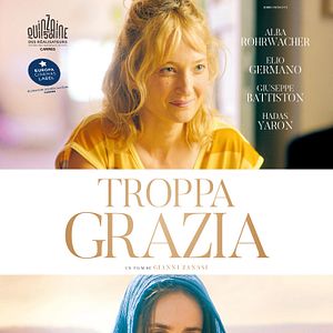 Bilder Troppa Grazia