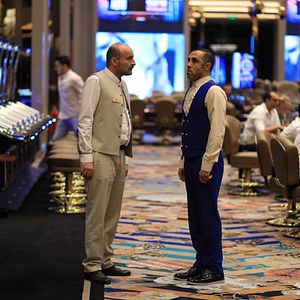 Bilder Bana Bir Soygun Yaz 2