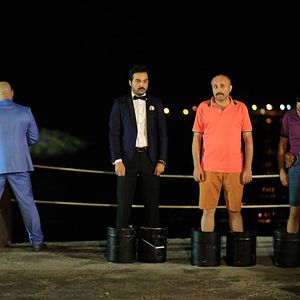 Bilder Bana Bir Soygun Yaz 2