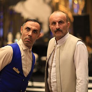 Bilder Bana Bir Soygun Yaz 2