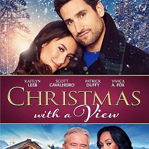 Bilder Christmas With a View