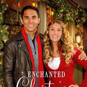 Bilder Verzauberte Weihnachten - Wenn dein Herz tanzt