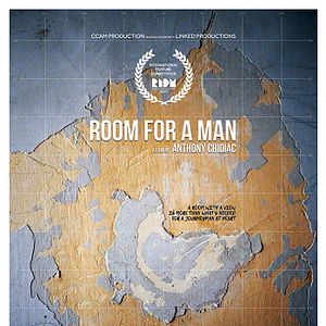 Bilder A Room for a Man