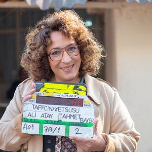 Bilder Cinayet Süsü