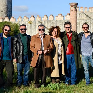 Bilder Cinayet Süsü