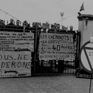 Bilder Les Révoltés