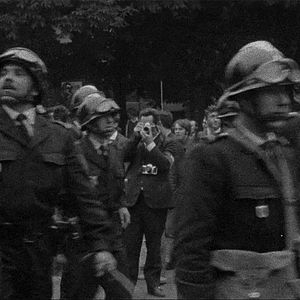 Bilder Les Révoltés