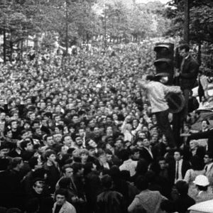 Bilder Les Révoltés