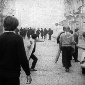 Bilder Les Révoltés