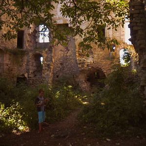 Bilder Ombres et lumières