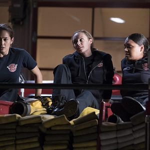 Bilder Jaina Lee Ortiz