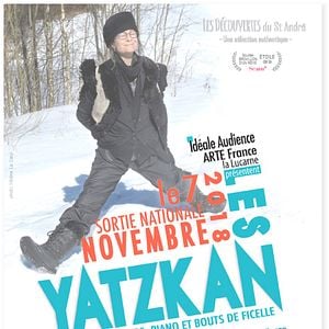 Bilder Die Familie Yatzkan