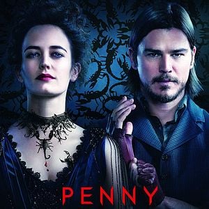 Bilder Penny Dreadful