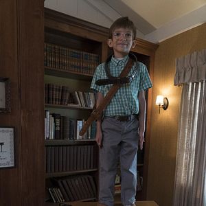 Bilder Santino Barnard