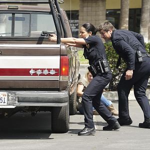 Bilder Nathan Fillion